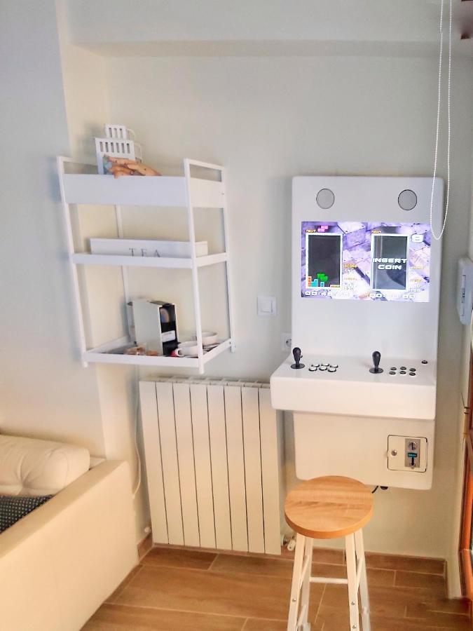 דירות Ciérvana Sun&Sea Nuevo Apartamento En La Playa Nearest Beach To Bilbao מראה חיצוני תמונה