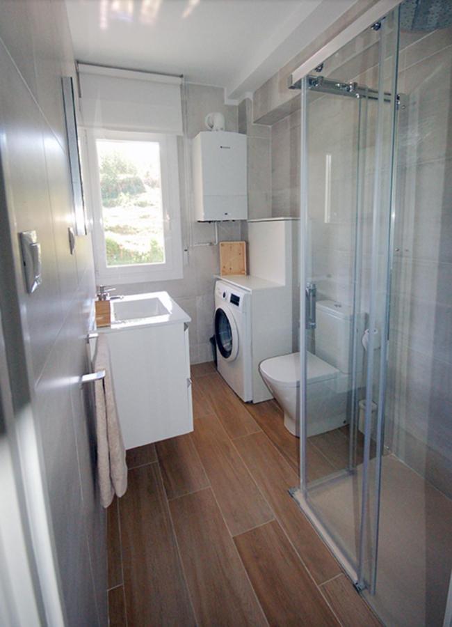 דירות Ciérvana Sun&Sea Nuevo Apartamento En La Playa Nearest Beach To Bilbao מראה חיצוני תמונה